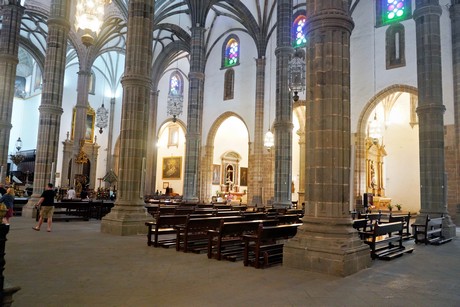 Las Palmas de Gran Canaria